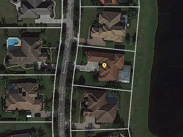 13438 Bonica Way, Windermere, FL 34786