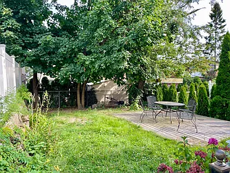 Rented by Keller Williams NYC