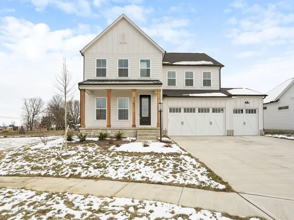7162 Drummore Ct, Dublin, OH 43016