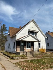 216 2nd Ave, Antigo, WI, 54409