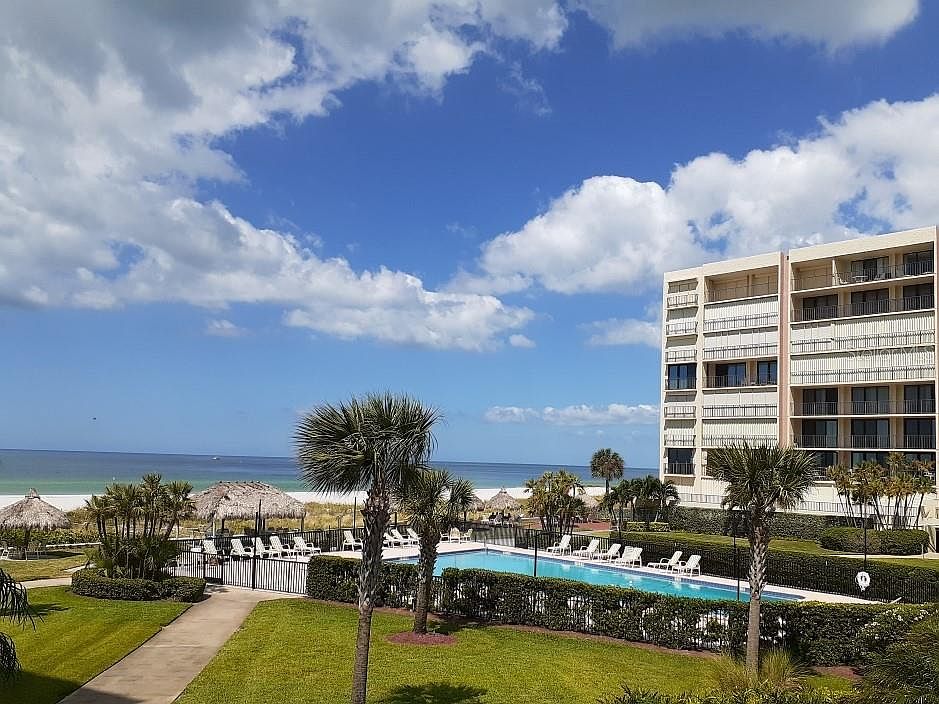 1st image of 1400 Gulf Blvd APT 108