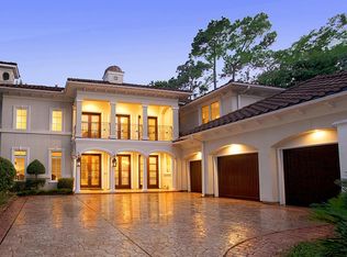 31 Golden Scroll Cir, Spring, TX 77382