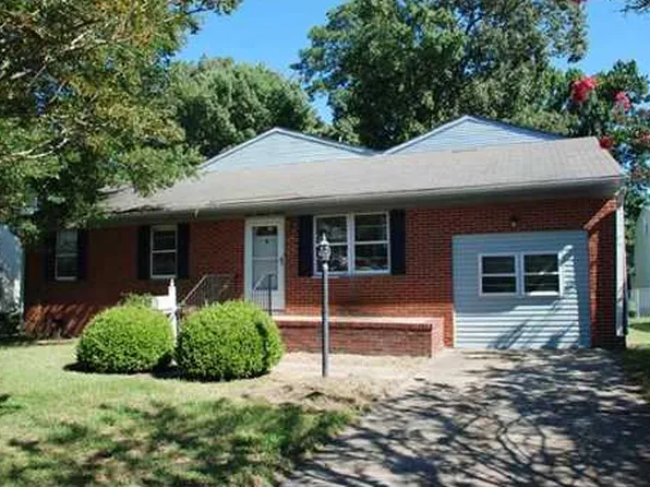 307 Agusta Dr, Newport News, VA 23601