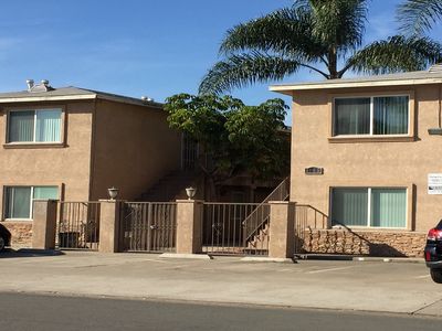 4654 33rd St UNIT 15, San Diego, CA, 92116