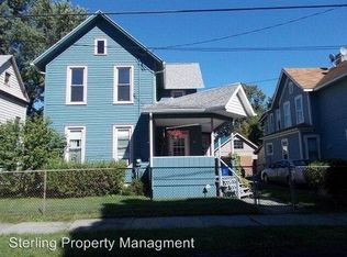509 Herrick St, Elmira, NY