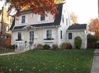 119 Imperial St, Park Ridge, IL 60068