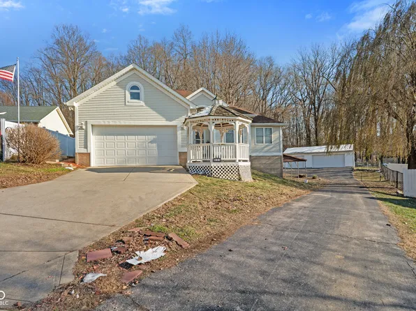 683 Parkside Dr, Martinsville, IN 46151