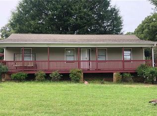 1826 Little Rock Rd, Charlotte, NC 28214