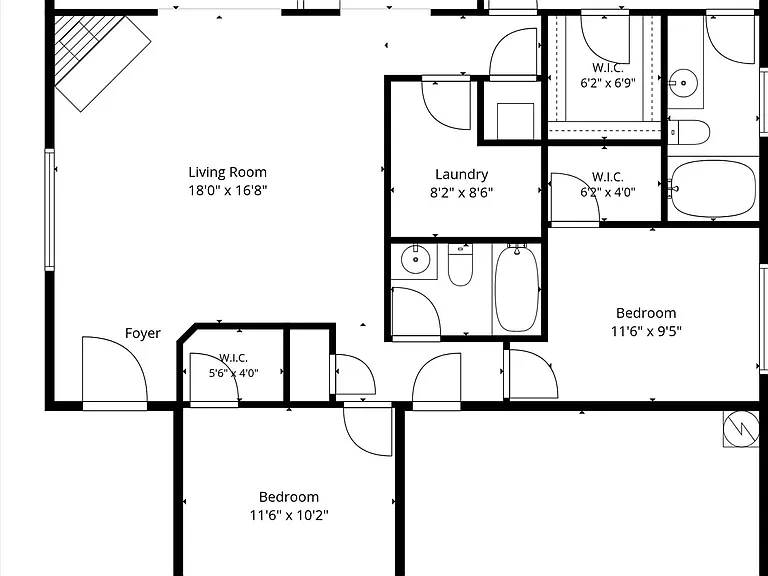 5720 Mountain Stream Trl — Photo 16