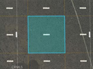 273 Saint W Kingbird #VIC, Rosamond, CA 93560