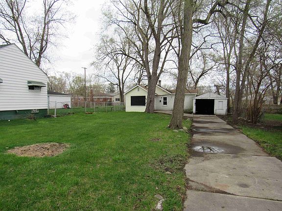 20460 Prairie