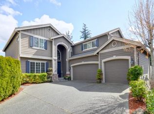 4418 239th Pl SE, Bothell, WA 98021