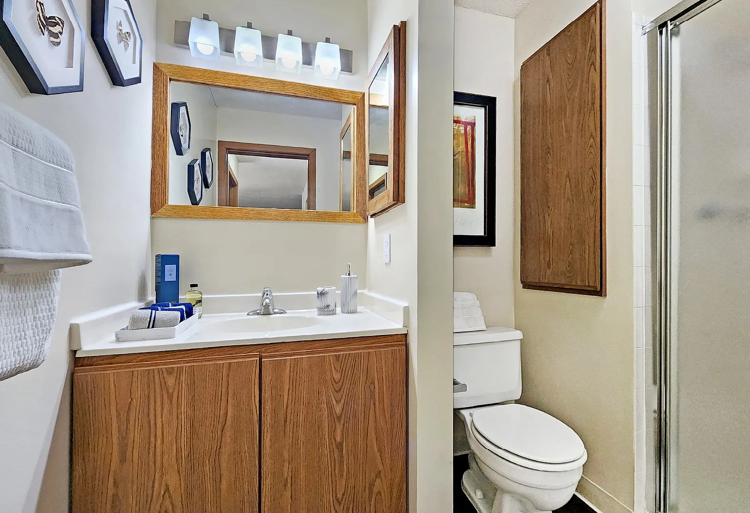 Claremont Apartments — Photo 4