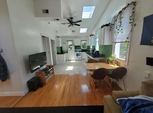 4315 River Rd NW APT 5, Washington, DC 20016