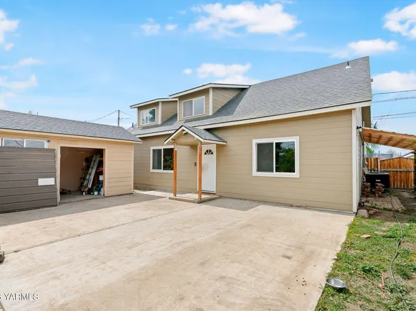 912 S 4th Ave, Yakima, WA 98902