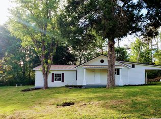 123 Hughes Rd NW, Cleveland, TN 37311