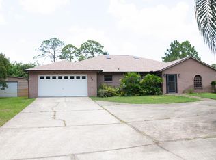 3241 Pheasant Trl, Mims, FL 32754