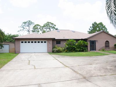 3241 Pheasant Trl, Mims, FL, 32754