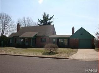 102 Emmons St, New Haven, MO 63068