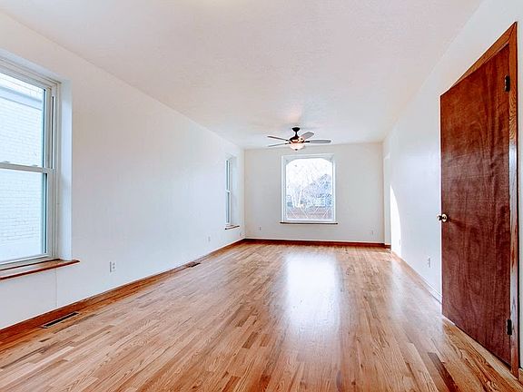 Main living area (looking from kitchen)