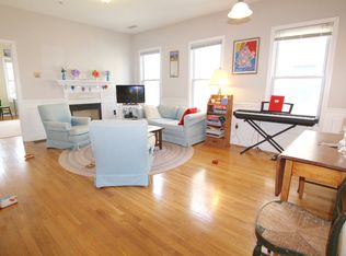 390 Washington St #2, Cambridge, MA 02139