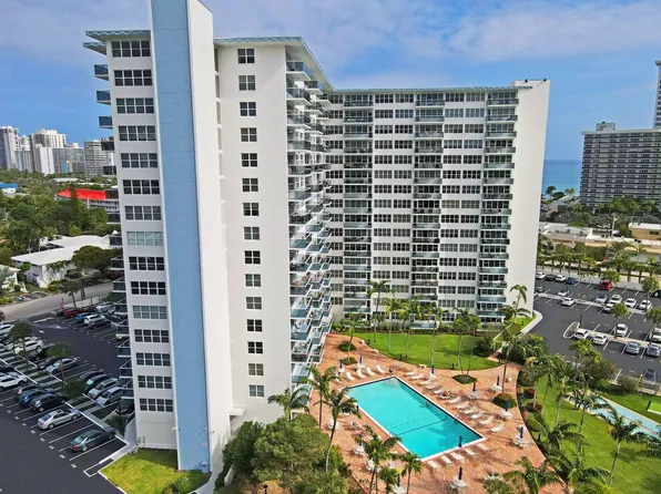 3300 NE 36th Street #209, Fort Lauderdale, FL 33308
