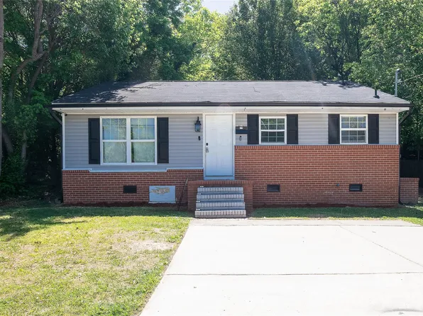 1913 Freeman Mill Rd, Greensboro, NC 27406