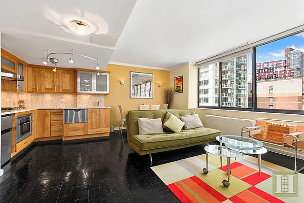 Rented by Halstead Real Estate | media 12