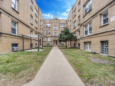 1703 W Wallen Ave APT 3D, Chicago, IL, 60626