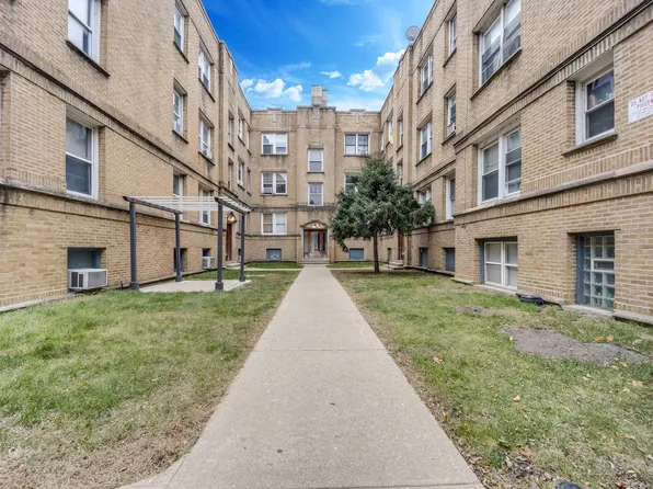 1703 W Wallen Ave APT 3D, Chicago, IL 60626