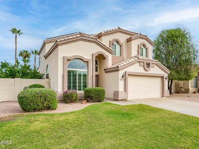1648 E PALOMINO Drive, Gilbert, AZ, 85296