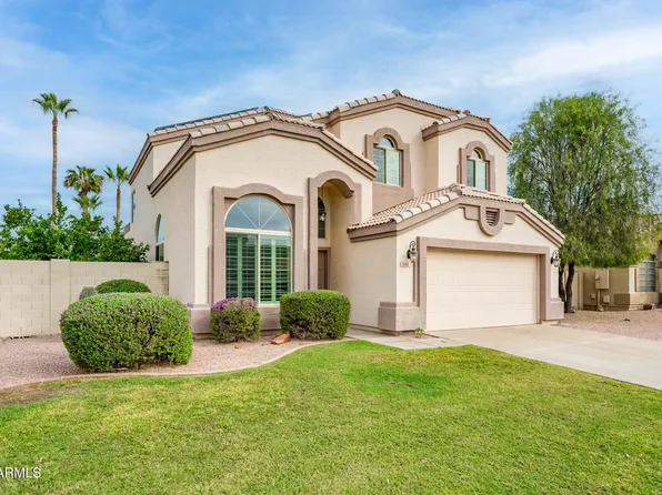 1648 E PALOMINO Drive, Gilbert, AZ 85296