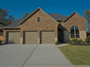 8123 Spreadwing St, Conroe, TX 77385