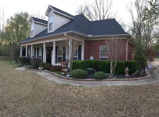 5676 Austin Rd, Lake Cormorant, MS 38641