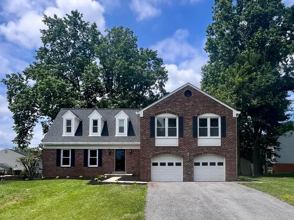 14632 Locustwood Ln, Silver Spring, MD 20905