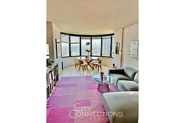 Rented by City Connections Realty