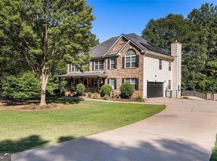 291 Bethany Rd, Covington, GA 30016