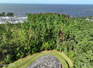 133 Bluefin Ct, Beaufort, NC 28516