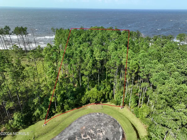 133 Bluefin Ct Lot 61, Beaufort, NC 28516