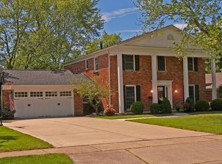 5994 Bayberry, Sycamore Township, OH 45242