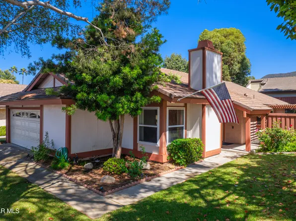 4 Ilex Dr, Thousand Oaks, CA 91320