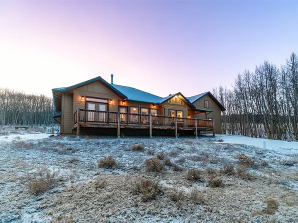 53 Anhinga Rd, Como, CO 80432