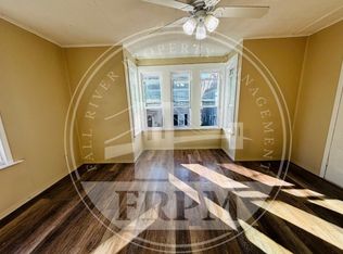 522 4th St #4B-1BA, Fall River, MA 02721