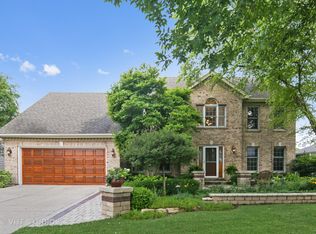 2319 Nottingham Ln, Naperville, IL 60565