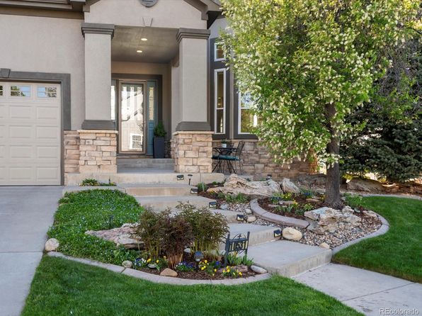 10531 Lieter Place, Lone Tree, CO 80124