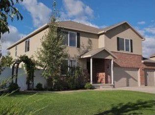 7009 W Dylan Loop Rd, Herriman, UT 84096