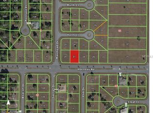 68 Harness Rd, Placida, FL 33946