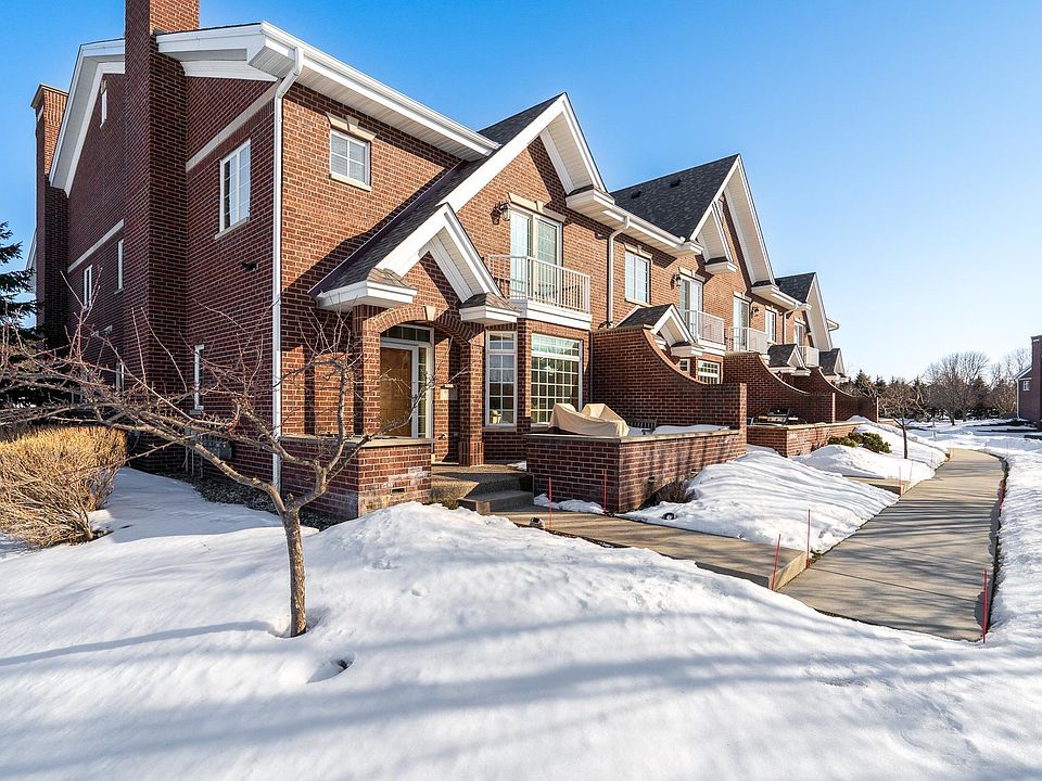 10812 Falling Water Ln UNIT D, Woodbury, MN 55129 Zillow