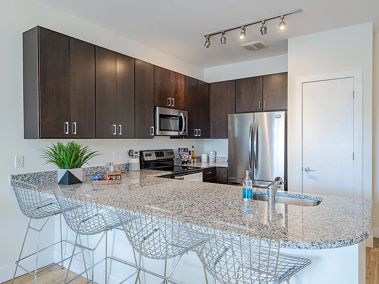 Residences at Annapolis Junction — Photo 8