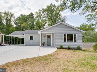 1417 Spring Ave, Baltimore, MD 21237